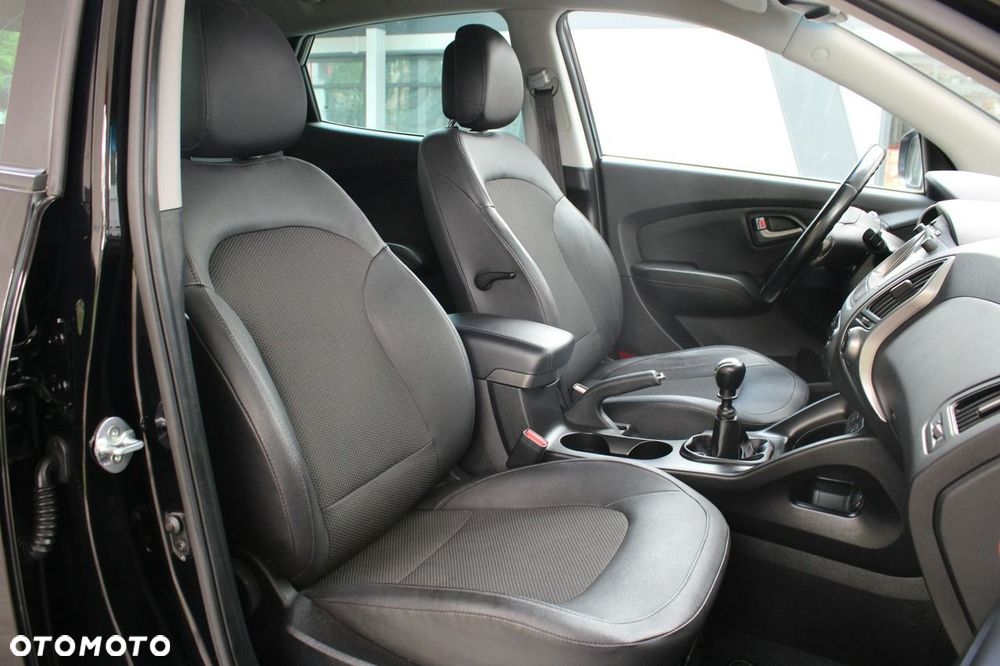 Hyundai ix35 1.6 GDI Premium 2WD - 9