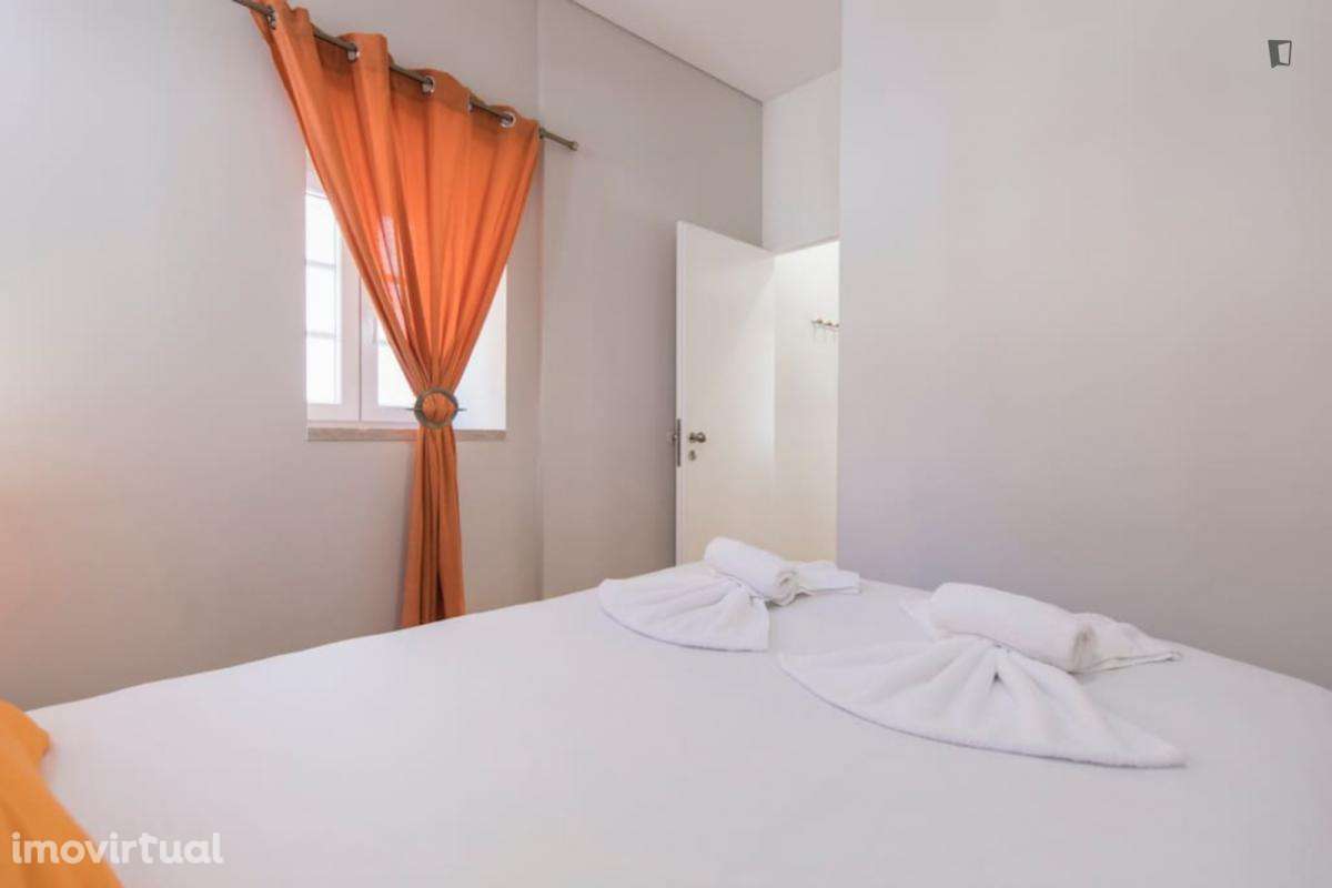 Apartamento com 1 quartos - localizado em Santa Apolónia Lisbon - Grande imagem: 4/16