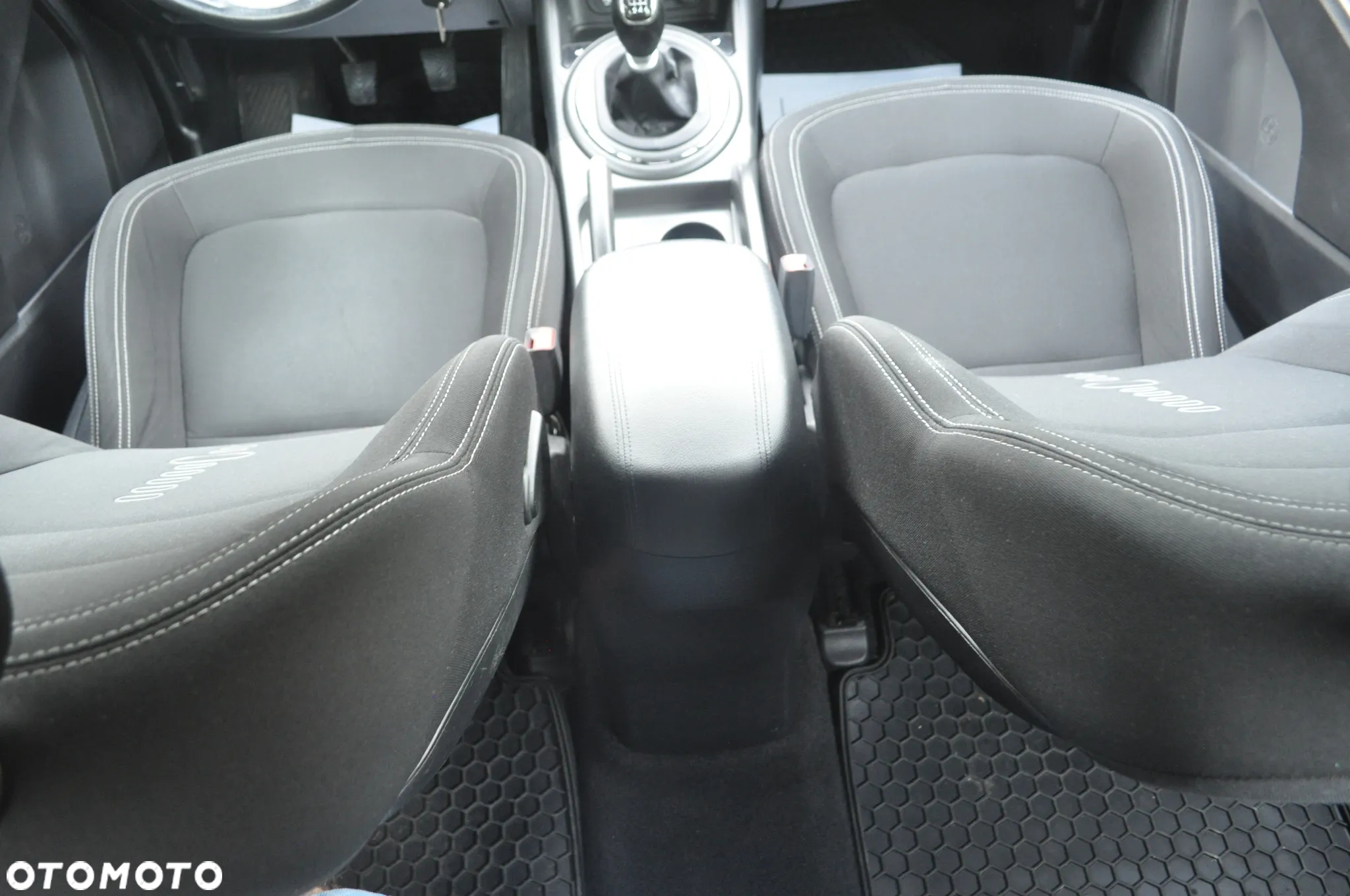 Kia Sportage 1.6 GDI Business Line 2WD - 28