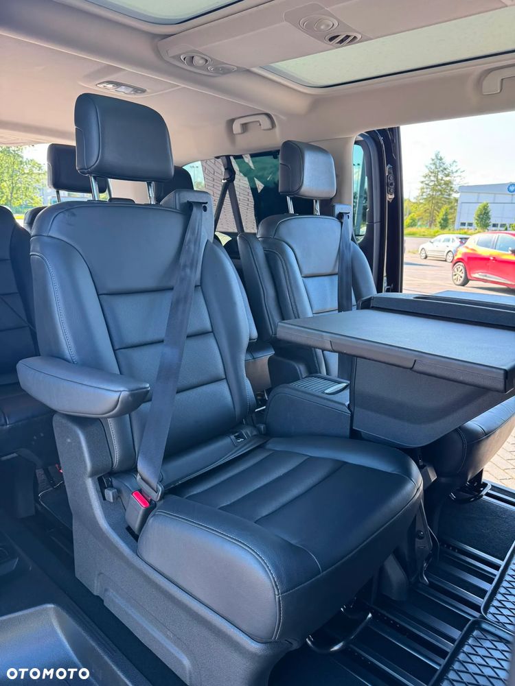 Toyota Proace Verso 2.0 D4-D Long Business - 16