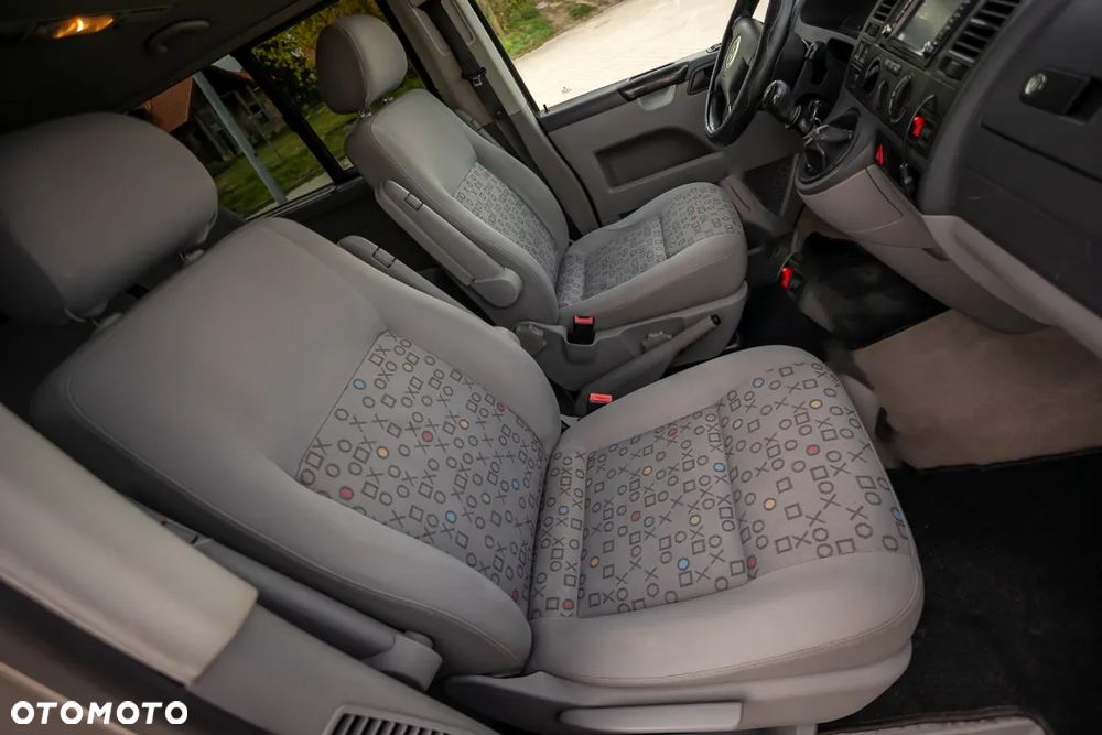 Volkswagen Caravelle L1 Comfortline Goldenline - 24