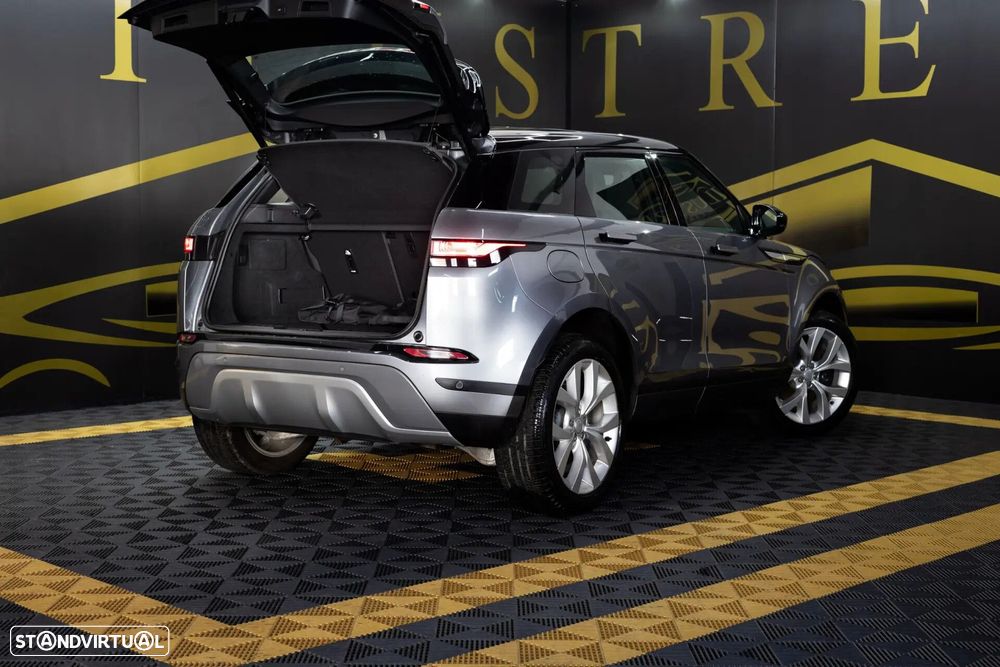 Land Rover Range Rover Evoque 1.5 P300e AWD Dynamic SE - 7