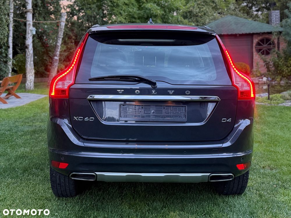 Volvo XC 60 D4 Drive-E Momentum - 5