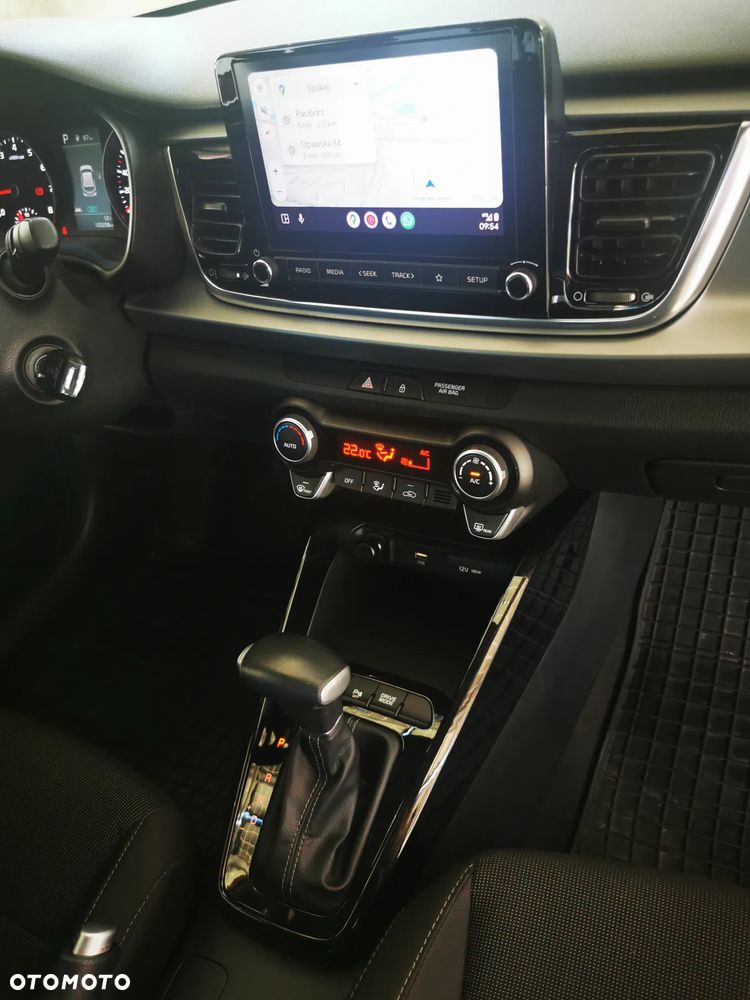 Kia Rio 1.0 T-GDI L DCT - 16
