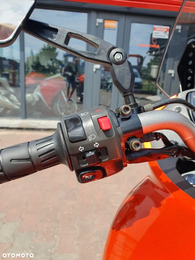 Kawasaki Versys 650 - 15