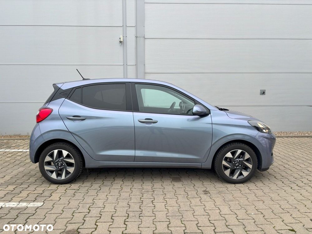 Hyundai i10 1.2 Modern - 5