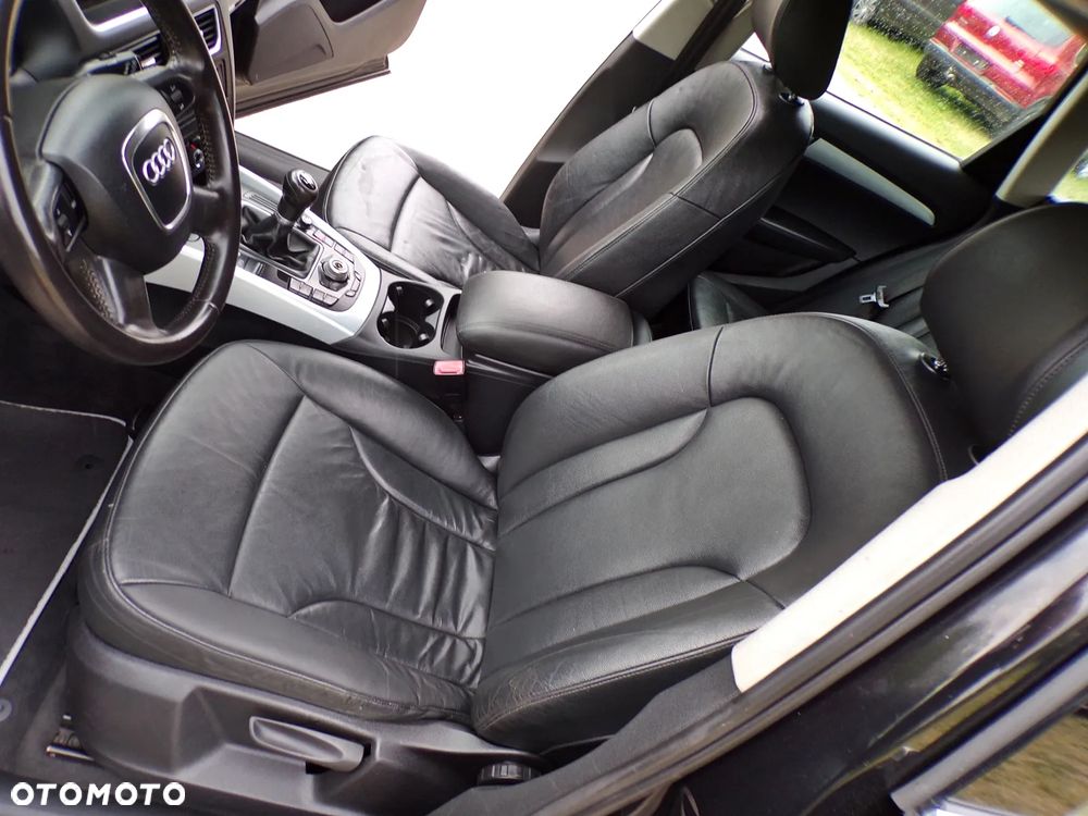 Audi Q5 - 23