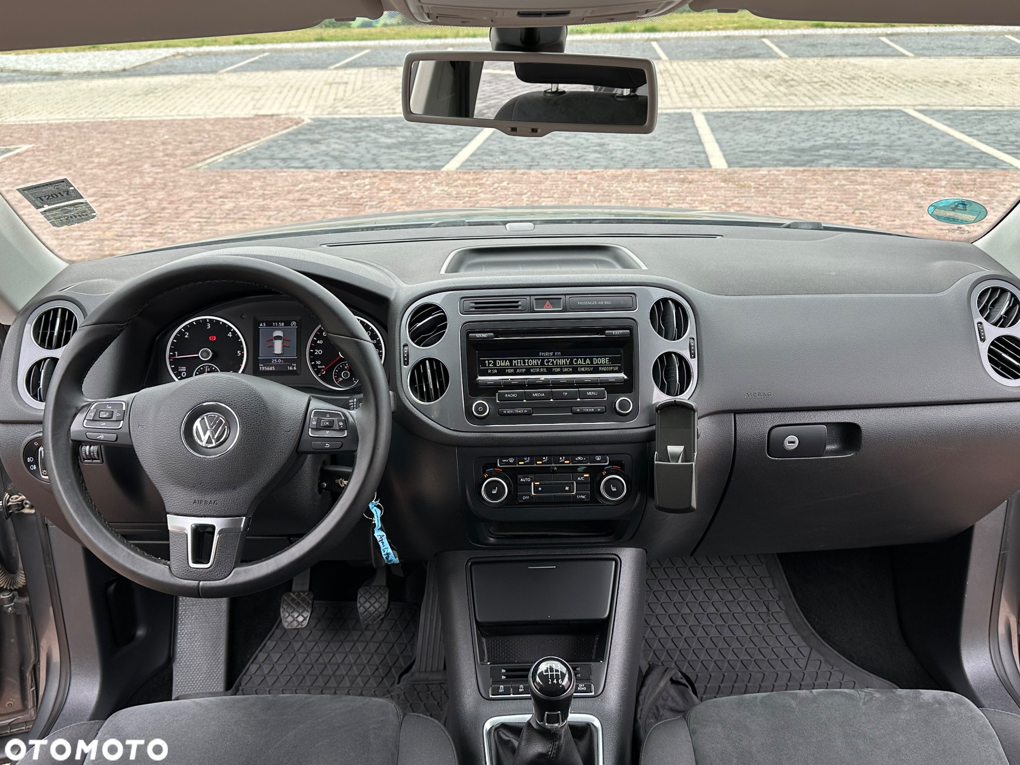 Volkswagen Tiguan 2.0 TDI 4Mot Track&Field - 7