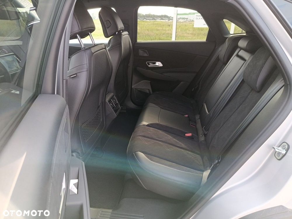 DS Automobiles DS 7 Crossback - 10