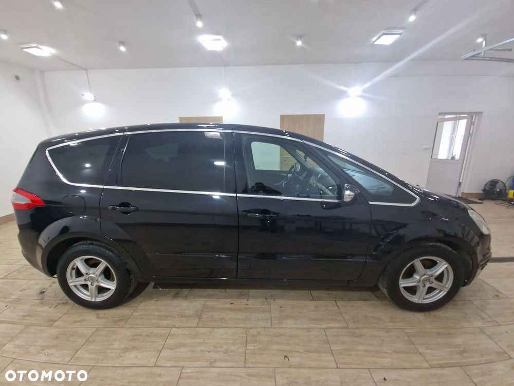 Ford S-Max 2.0 TDCi DPF Titanium X - 26