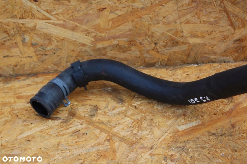 Przewód płynu chłodnicy VW SEAT SKODA 1.9 SDI 68KM AQM - 2
