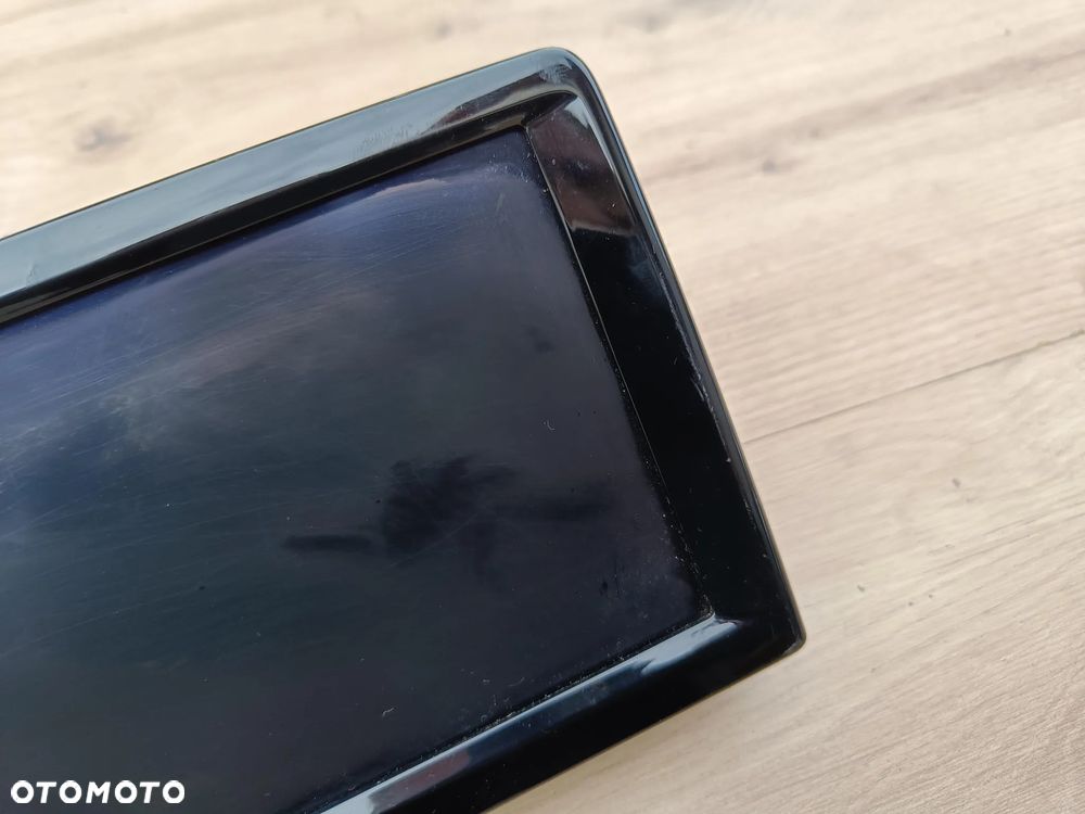 AUDI A8 D3 EKRAN MMI 3G 4E0919604A WYŚWIETLACZ MONITOR - 3
