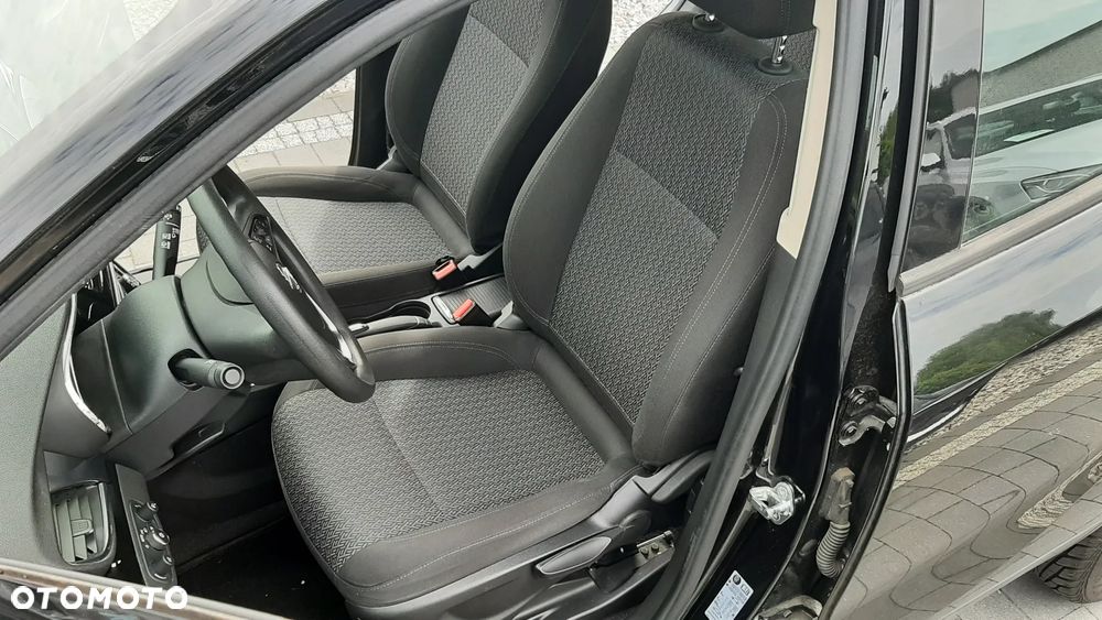 Opel Mokka 1.6 Active S&S - 8