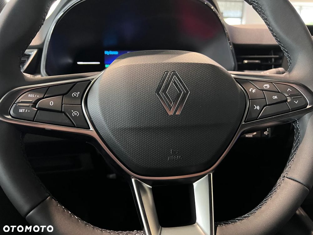 Renault Clio 1.0 TCe Techno - 13