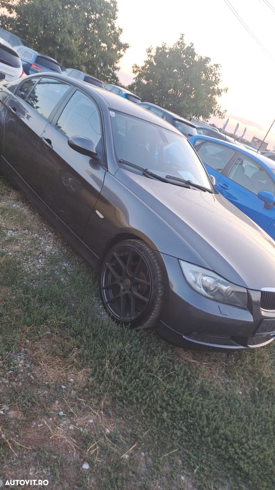BMW Seria 3 - 3