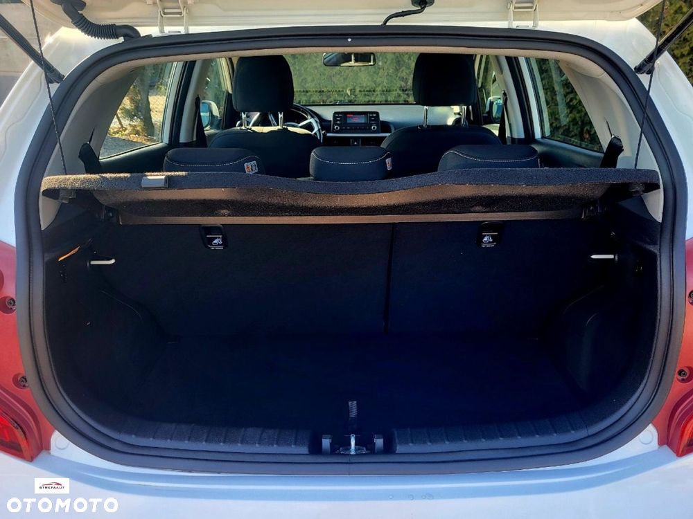 Kia Picanto - 14