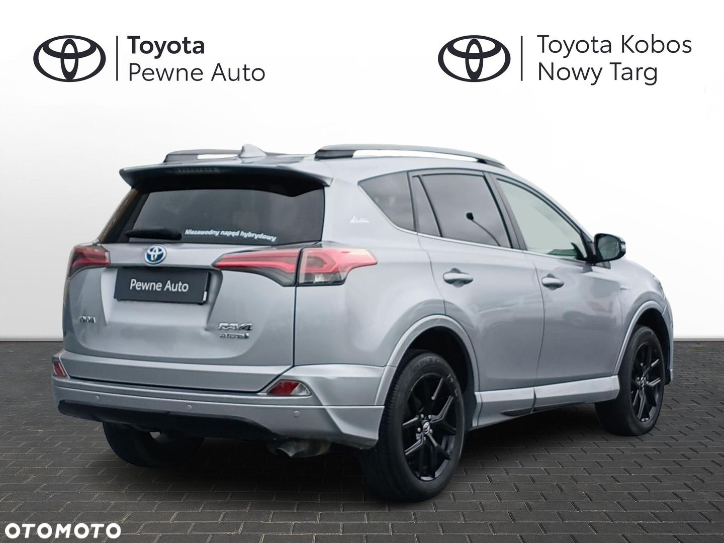 Toyota RAV4 - 5
