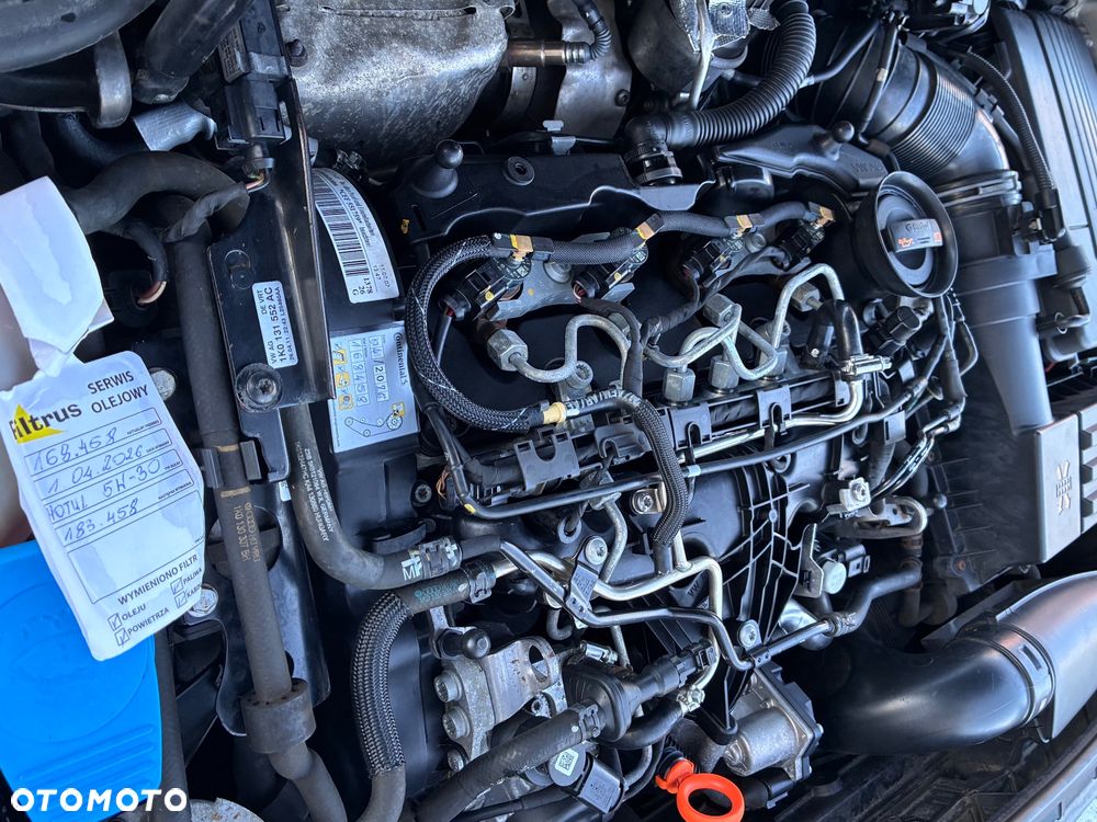 Audi A3 Sportback 2.0 TDI DPF S line Sportpaket (plus) - 40