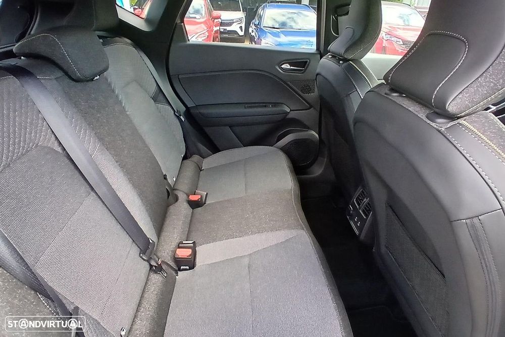 Renault Captur 1.0 TCe Techno - 14