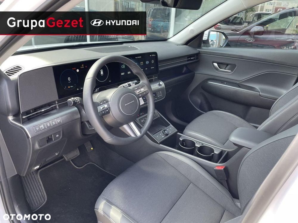 Hyundai Kona - 6