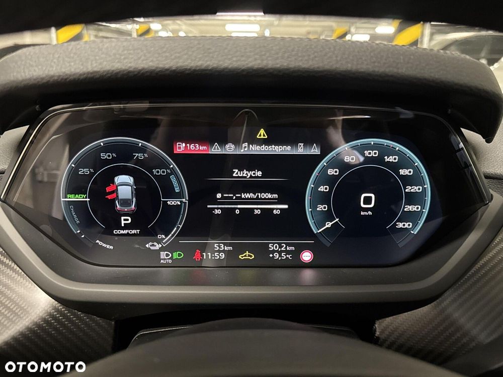 Audi RS e-tron GT - 14