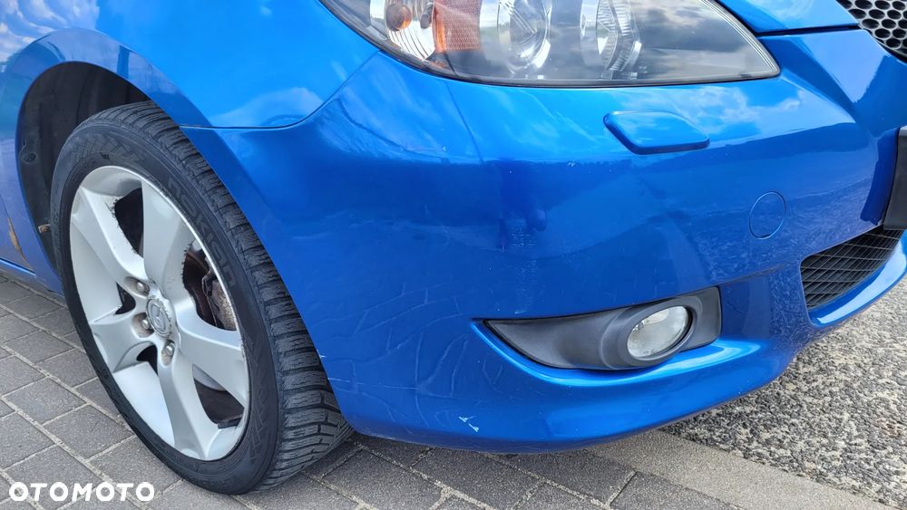 Mazda 3 2.0 16V Active - 2