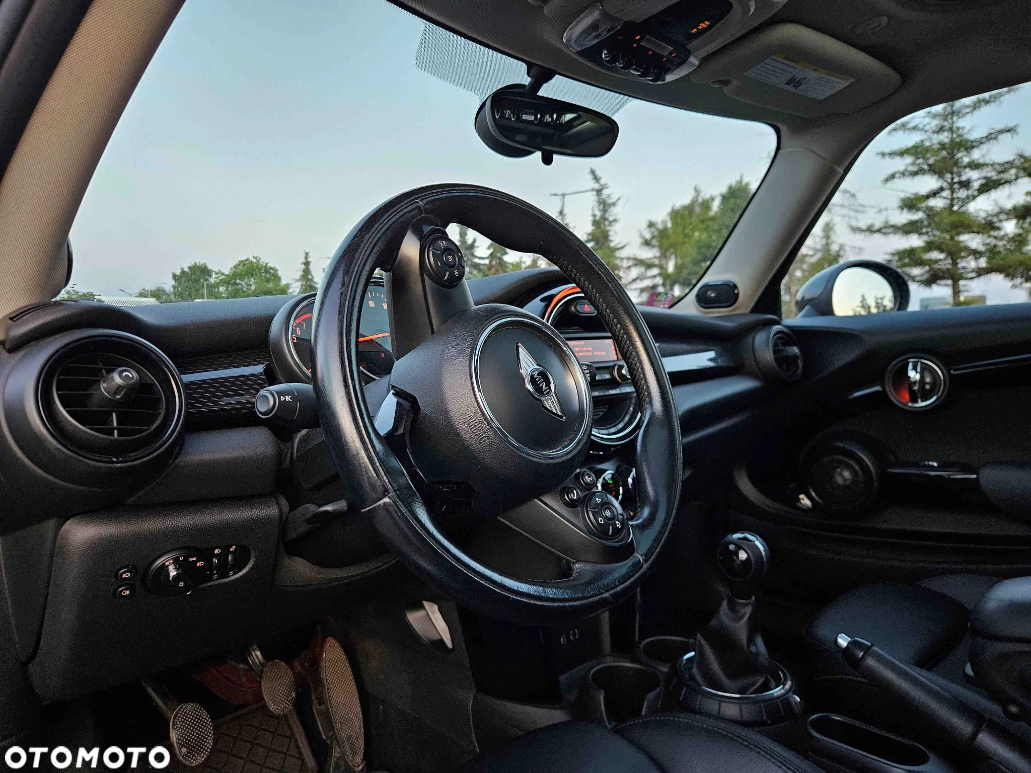 MINI Cooper S - 10