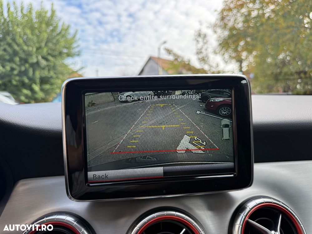 Mercedes-Benz CLA - 15