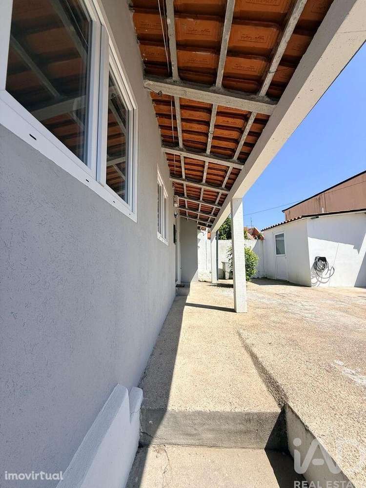 Casa / Villa T2 em Canidelo de 80,3 m2 - Grande imagem: 5/33
