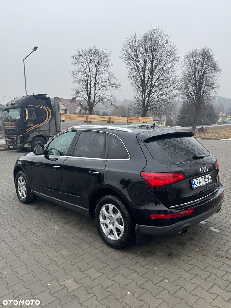 Audi Q5 - 1