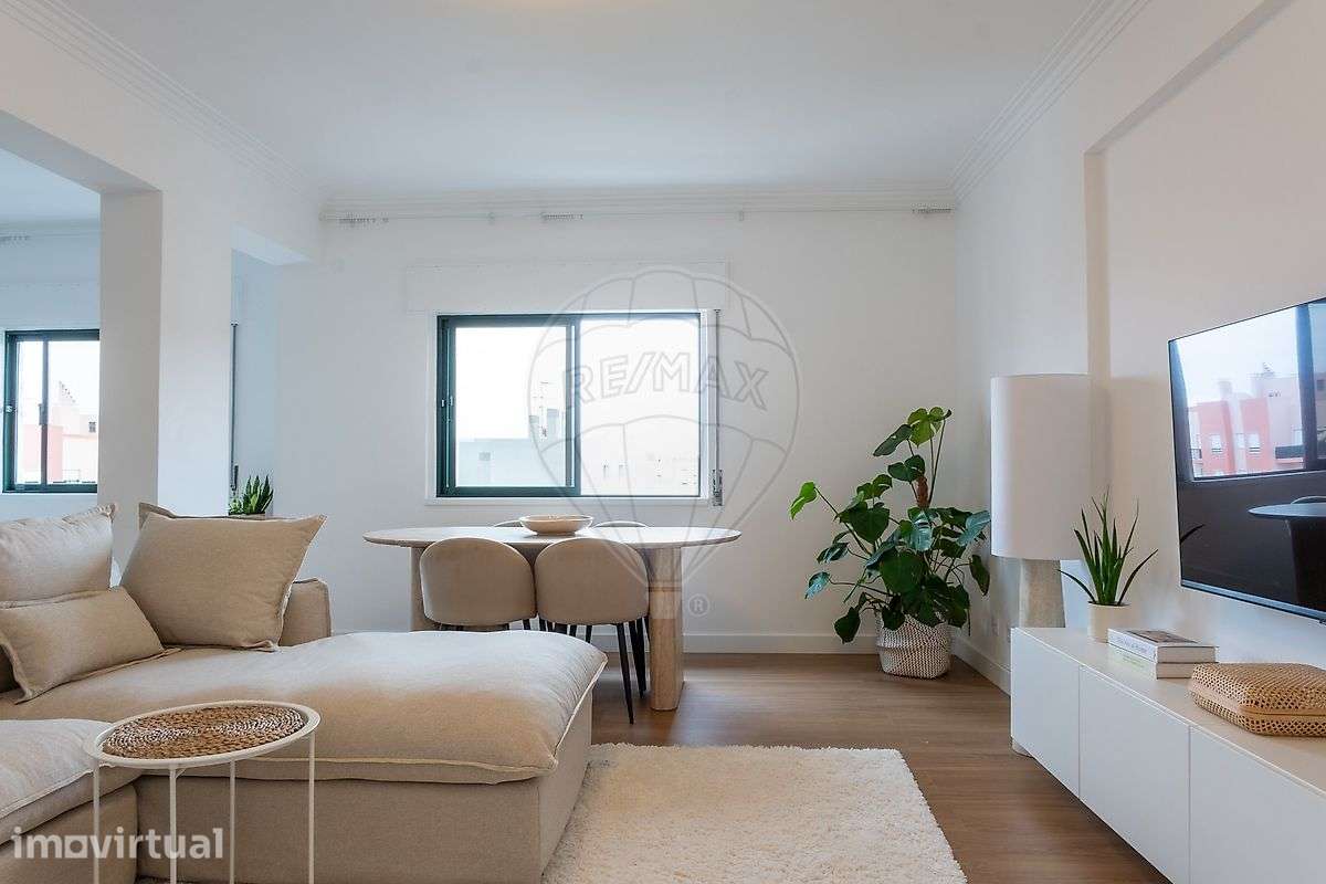 Apartamento T1 para venda - Grande imagem: 2/22