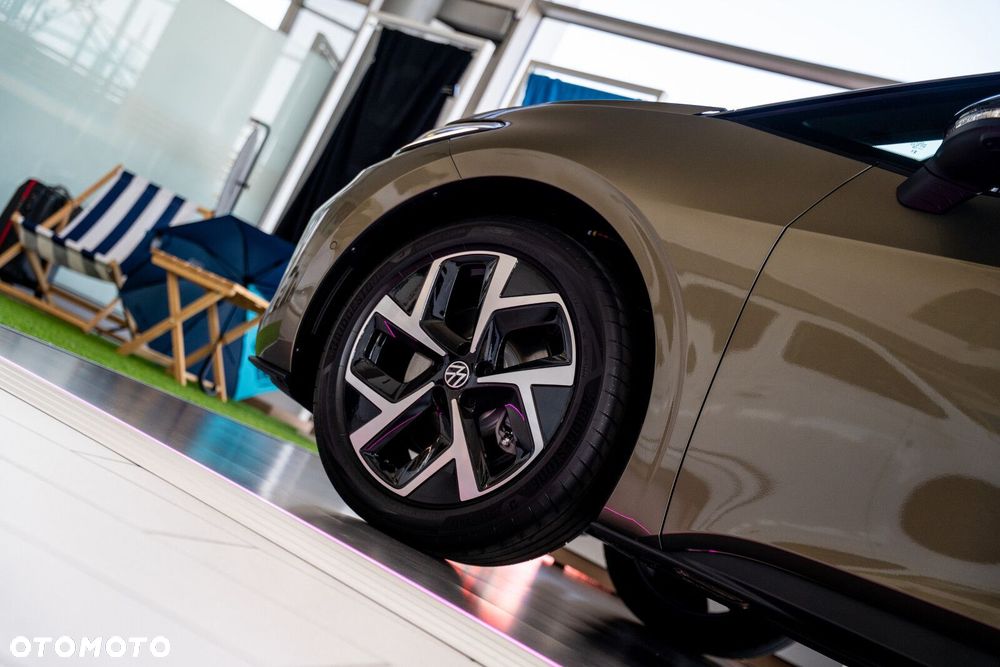 Volkswagen ID.3 Neo 58kWh Style - 9