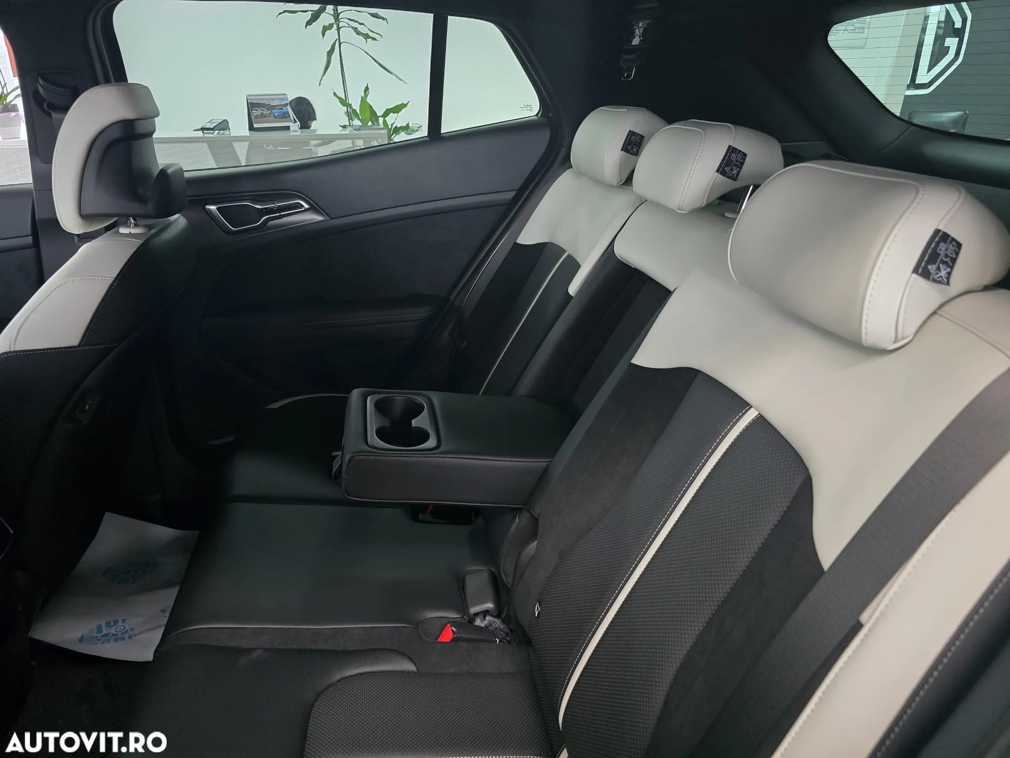 Kia Sportage - 13