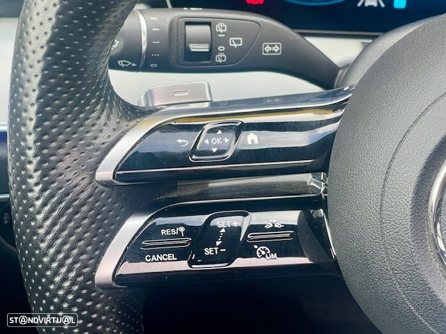 Mercedes-Benz E 300 de 9G-TRONIC AMG Line - 18