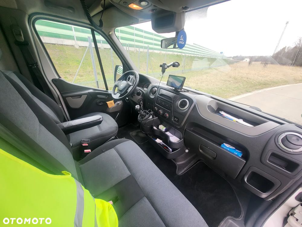 Renault MASTER - 22
