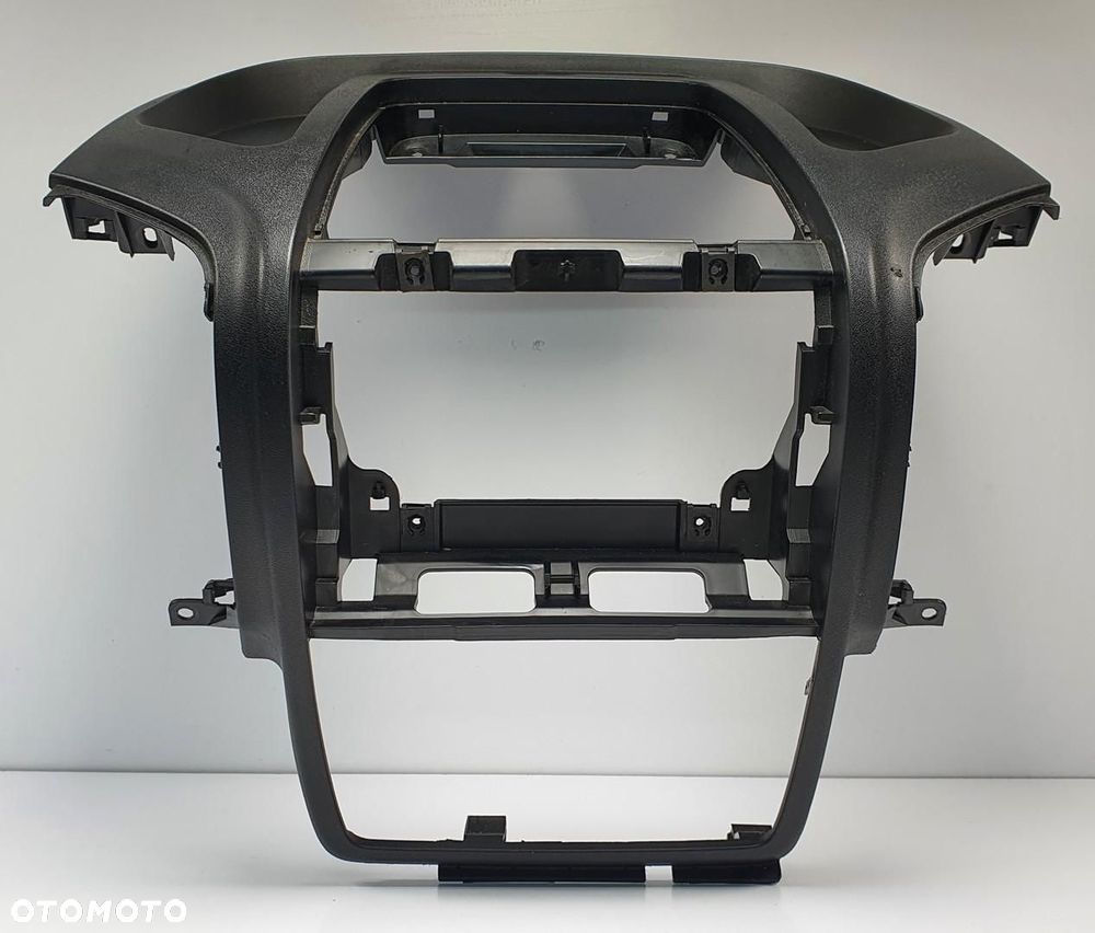 RAMKA OSŁONA RADIA KONSOLI PEUGEOT BOXER III 1314861070 - 1