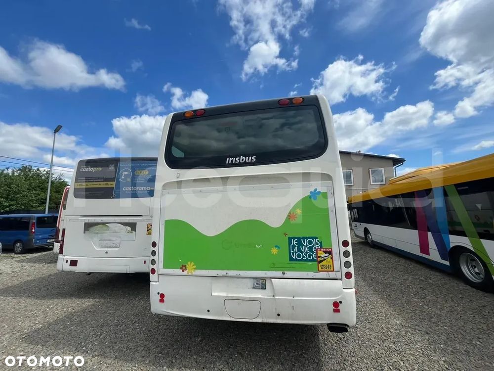 Iveco SFR160 / Euro5-12m-243kw - 8