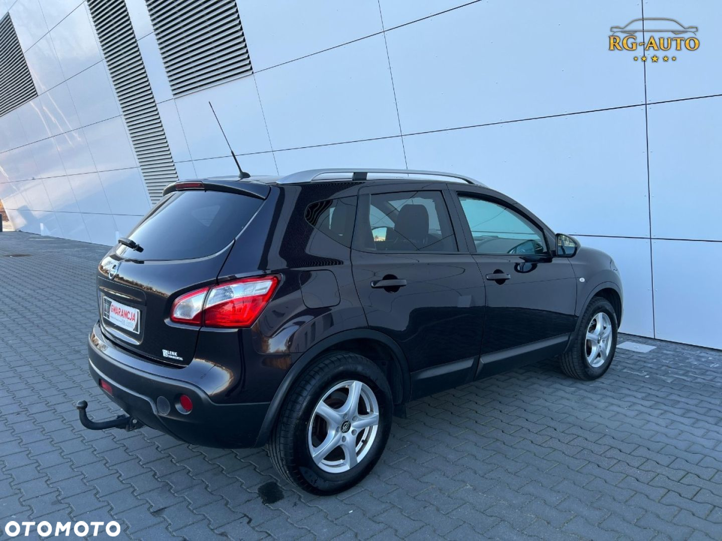 Nissan Qashqai - 7