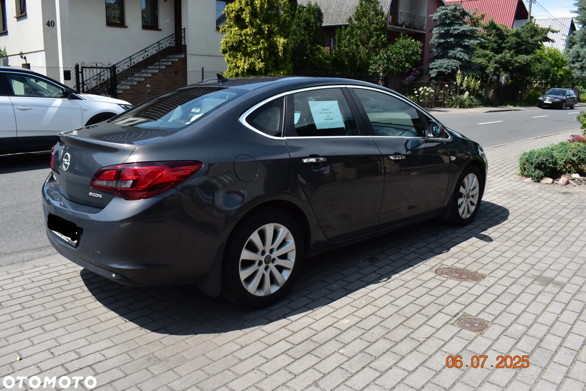 Opel Astra - 7