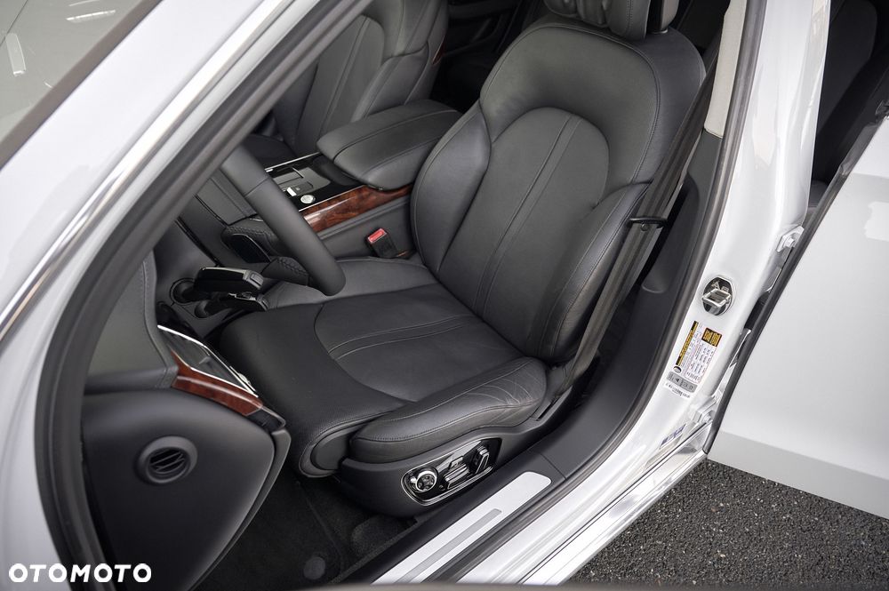 Audi A8 3.0 TFSI L Quattro - 27