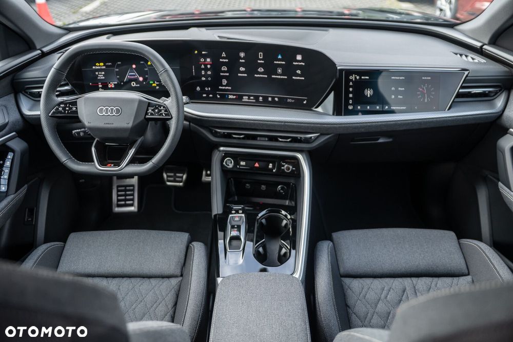 Audi Q5 2026