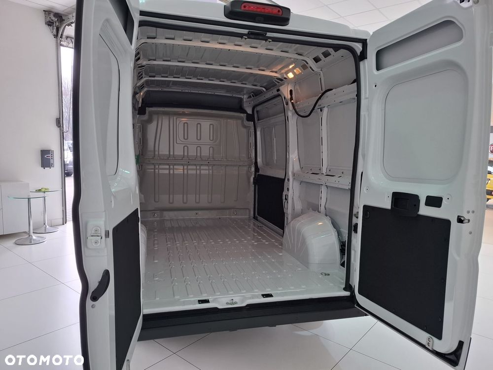Fiat Ducato Maxi Furgon - 18