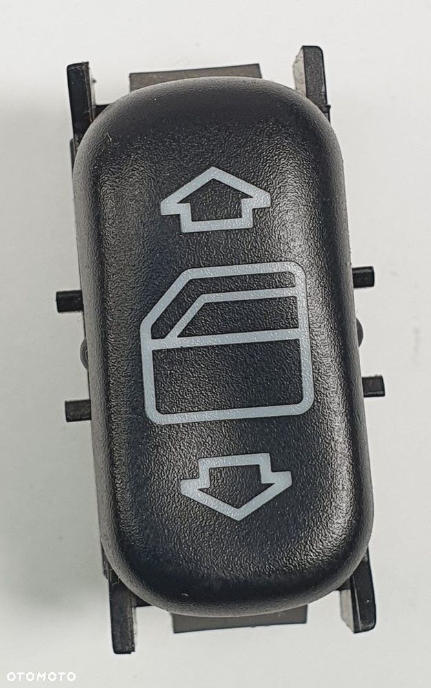 PRZYCISK SZYBY MERCEDES W220 2208201210 - 1