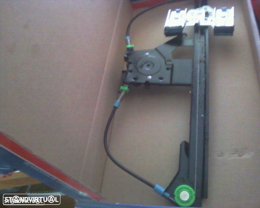 elevadores vidro porta tras Vw Golf III 3 (NOVOS) - 1
