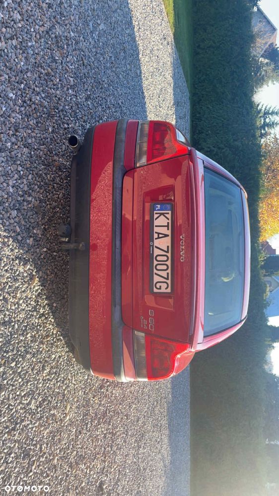 Volvo S60 2.4i Optima - 3