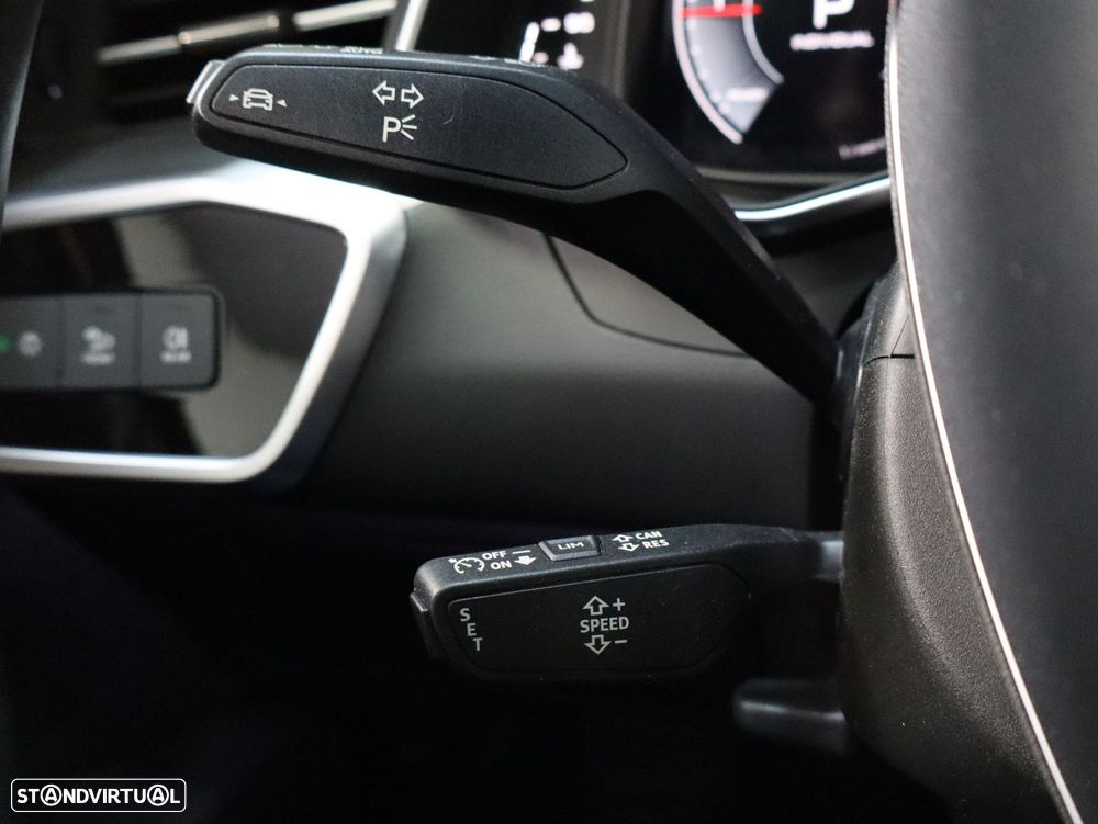 Audi A6 Avant 40 TDI S tronic - 22