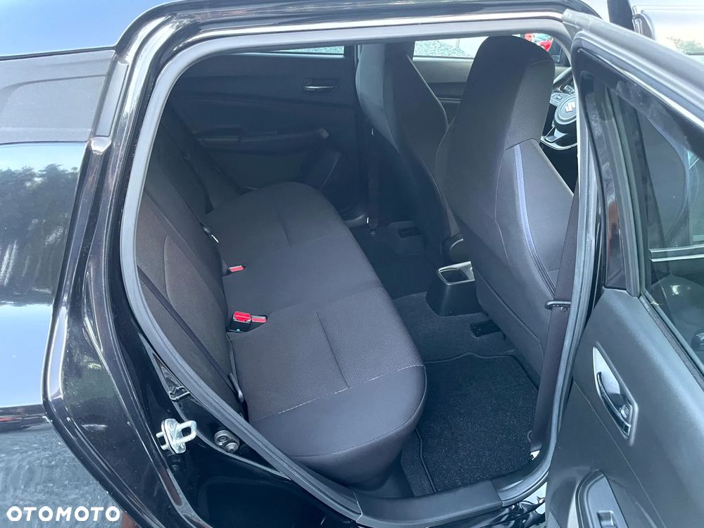 Suzuki Swift 1.4 T Sport - 18