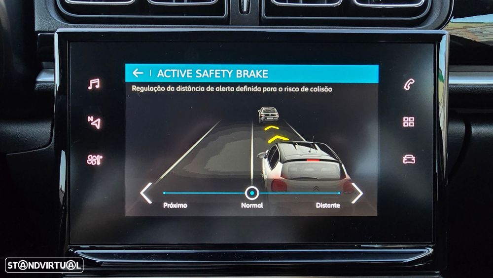 Citroën C3 1.2 PureTech Max - 25