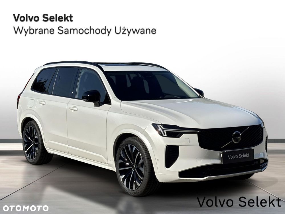 Volvo XC 90 - 8