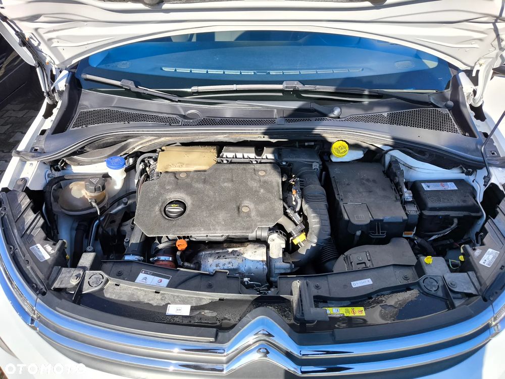 Citroën C3 1.5 BlueHDi Feel - 24